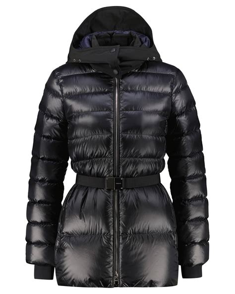 daunenjacke burberry damen|burberry cashmere jacket.